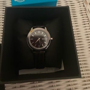 Like New DKNY Watch